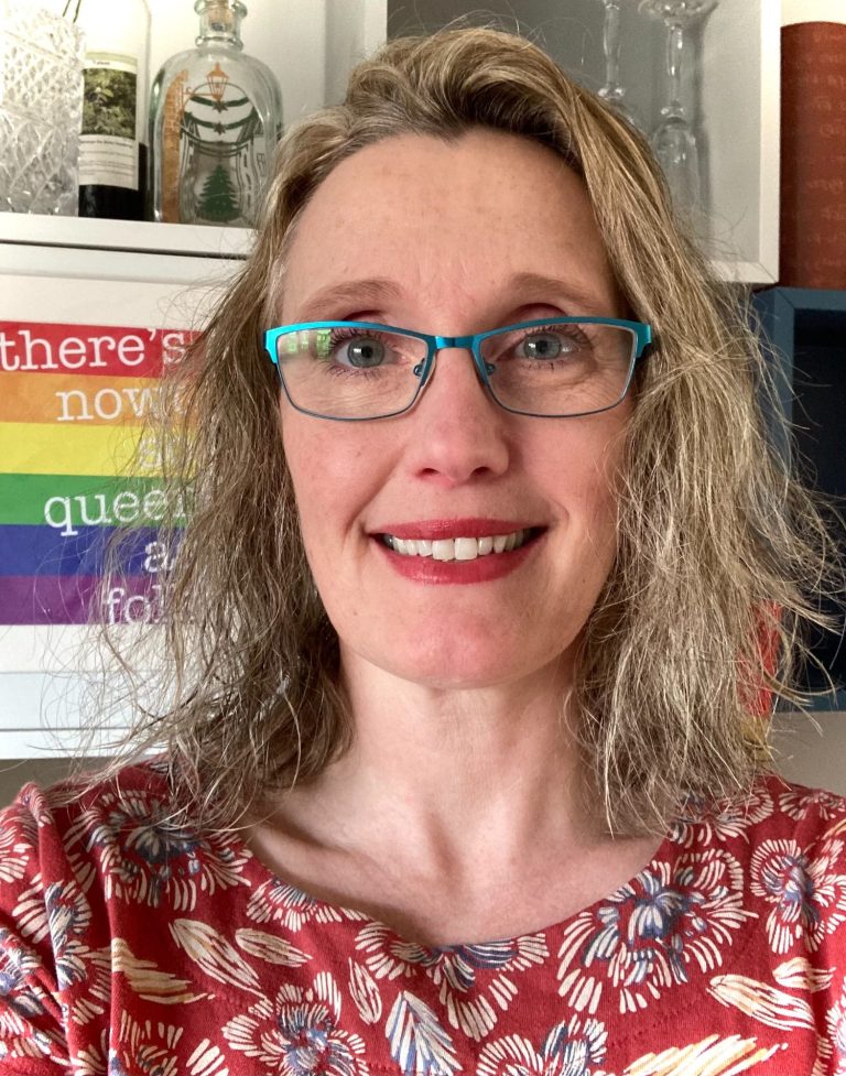 therapist anna diget